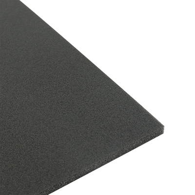 FR Gekoppeld gesloten cel PE FOAM Multicolor Polyethyleen Materiaal Buns XPE Foam Blocks Fabrikant