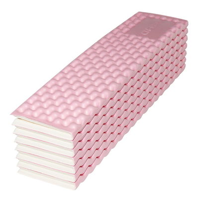 Duurzaam lichtgewicht waterdicht XPE-schuimstoelkussen voor buitencampingreizen