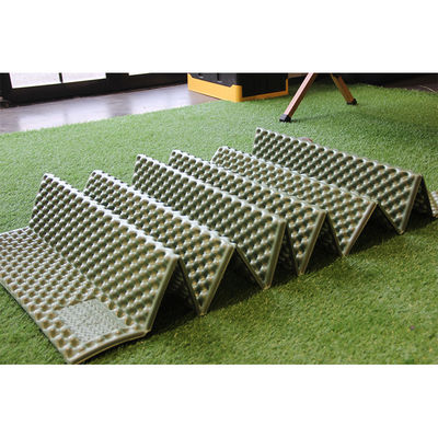 Duurzaam XPE-schuimstoelkussen ️ Lichtgewicht, waterdicht en perfect voor kamperavonturen