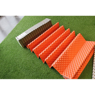 Duurzaam XPE-schuimstoelkussen ️ Lichtgewicht, waterdicht en perfect voor kamperavonturen