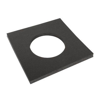 Afdichting Ixpe Gesloten cel PE-schuim Xlpe Gekoppeld polyethyleen Isolatieverpakking Inbrengverpakking Xpe-beschermingsmaterialen
