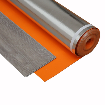 1 mm gerecycled crosslinked Ldpe Expanded Polyethyleen Foam 10-15m Ixpe Underlay Acoustic Polyolefin Foam Rolls