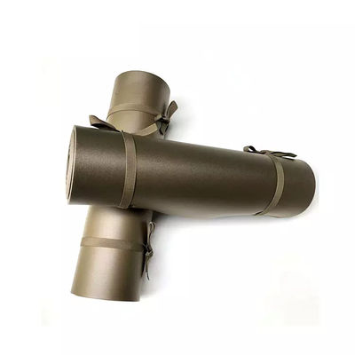 Verkoopt als warme broodjes XPE Slaap Camping Lichtgewicht Schuim Outdoor Matten Waterdichte Rolmatten