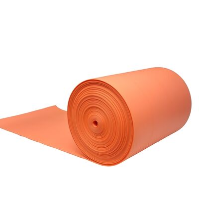 Closed Cell High Density XPE Foam Roll Excellent Shock Absorption for Industrial Heavy Duty Packaging