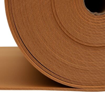 IXPE bestraalde, gekruiste PE-schuimrollen geluidsisolatie thermische isolatie