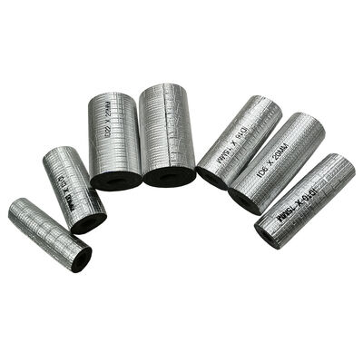 Hoogwaardige XLPE-schuimisolatiebuis voor industriële warmtebehoud en energiebesparing