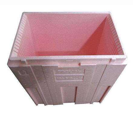 Hoogwaardige schokbestendige EPP-schuim voor thermische isolatieverpakkingen voor levensmiddelen