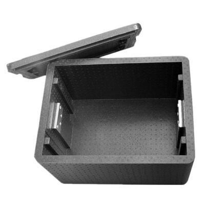 Hoogwaardige schokbestendige EPP-schuim voor thermische isolatieverpakkingen voor levensmiddelen