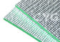 De Raadspolyethyleen 8mm van het aluminiumfolie Thermisch Weerspiegelend Schuim Lichtgewicht