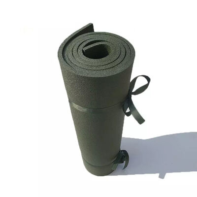 Slaappad Waterdicht Draagbaar met riemen voor kamperen Wandelen en backpacken