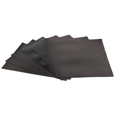0.15mm 0.2mm 0.3mm Dun IXPE schuimrollen Gum backed waterdicht isolatiemateriaal voor tapes en elektronische toepassingen