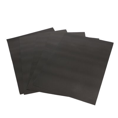 Dun IXPE-schuimplaat 0,15 mm 0,2 mm 0,3 mm Gum Backed Waterdicht Isolatiemateriaal voor tapes en elektronische toepassingen