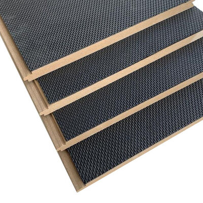 Geluidsabsorberend vochtbestendig IXPE vloeronderlaag Kussen Pad Fit PVC SPC vloeren voor appartementen Hotels Ziekenhuis Renovatiewerken