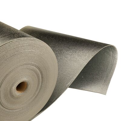 0.15mm 0.2mm 0.3mm Dun IXPE schuimrollen Gum backed waterdicht isolatiemateriaal voor tapes en elektronische toepassingen