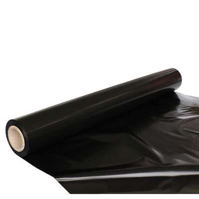 Dun IXPE-schuimrol 0,15 mm 0,2 mm 0,3 mm met gom ondersteund waterdicht isolatieblad voor tapes en gebruik in de elektronische industrie