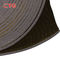 De fysieke Gesloten Folie van het Schuimalu van de Celxlpe HVAC Isolatie/Zelfklevende 1030mm Dikte