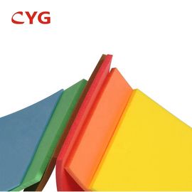 Isolatiemateriaal en elementen warmte absorberende gesloten cel Ldpe polyethyleenfoomschaal