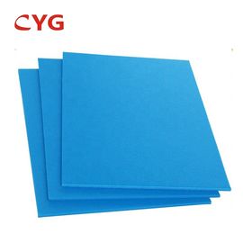 Waterdicht materiaal geluidsdicht akoestisch schokdemper Polyethyleen Ldpe Xpe Foam Mat