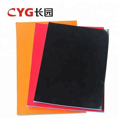 waterdicht gesloten cel PE schuim bodyboard materialen