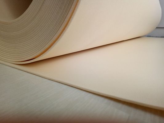 Eco-vriendelijk polypropyleenschuim met kruisverbinding