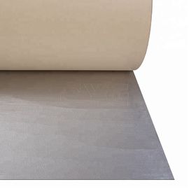 met aluminiumfolie ondersteund schuimisolatielijm
