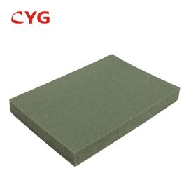 Gekoppelde polyethyleenfoomschuimplaten