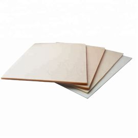 Extrudeerde PP-schuimfabrikant