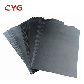 Aluminiumfoliepaneel akoestisch plaatgebouw Polyethyleen schuim