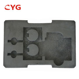 Dichtheid 45 kg/m3 Gesloten cel met kruisverbinding voor schuimplaten