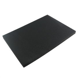 Schokabsorptie Lichte flexibele polyethyleen gesloten cel schuim chemisch gekoppeld PE XPE schuim voor verpakking