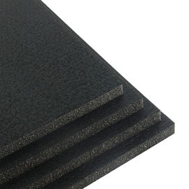 Schokabsorptie Lichte flexibele polyethyleen gesloten cel schuim chemisch gekoppeld PE XPE schuim voor verpakking