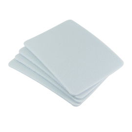 Gesloten cel Cross Linked Polyethyleen Schuim Warmteisolatie Xpe Schuim Panel 2LB Tot 6LB Wit houtskool Kleuren
