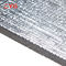 Van de het Dak Weerspiegelende Isolatie van de aluminiumfolie het Schuimldpe Materiële 28-300kg/m3 Dichtheid