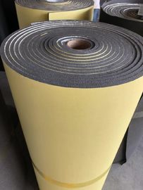 CYGTEFA OEM reflectieve schuimisolatie gesloten cellen aluminiumfolie geconfronteerd rol schuim thermische isolatie
