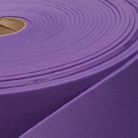 Waterdicht Drijvend Lichtgewicht Flexibel Polyethyleen Gesloten Cellenschuim Bestraaling Kruisgebonden PE IXPE Schuim