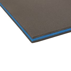 Polyethyleen schuimrol voor gebouwisolatie.