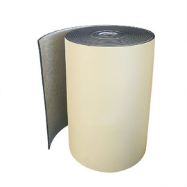 LDPE dakisolatie warmte-reflecterend PE-schuim XPE / IXPE