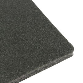 UVA-bestendige thermische isolatie van gesloten cellen van polyethyleenschuim met brandwerendheid van klasse B1