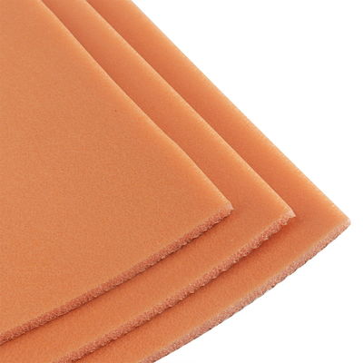 heat resistant insulation FR foam sheet 10mm