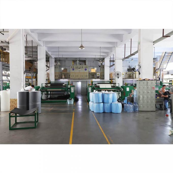 Groothandel Dubbelvouwbare slaapmatten Witte aluminium film gesloten cel IXPE XPE schuim slaappad voor waterdicht kamperen 2 personen 13