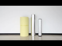 Pantone XPE IXPE Cross Linked Polyethyleenschuimconstructie-isolatie