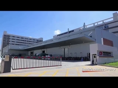 Thermisch isolatieschuim