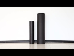 HVAC-isolatie schuim